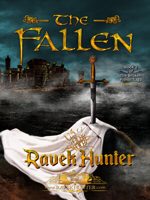 cover image of The Fallen